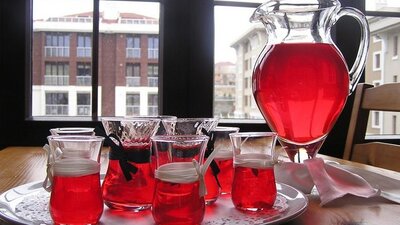 Lohusa şerbeti tarifi, nasıl yapılır?