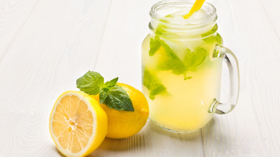 Limonata tarifi, nasıl yapılır?