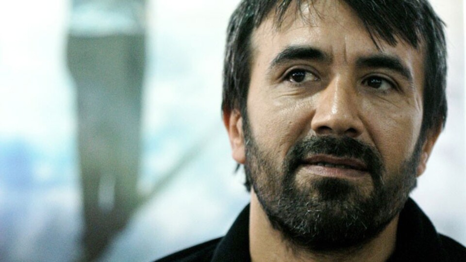 Altın Portakal'ın başkanı Demirkubuz