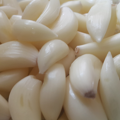 Her gün çiğ soğan ve sarımsak yemek meme kanseri riskini azaltıyor!