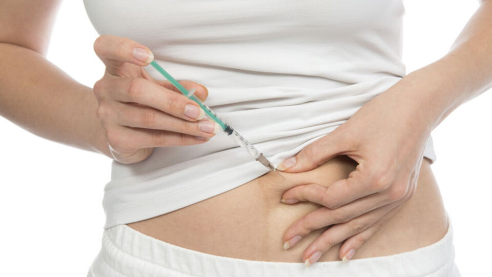 İnsülin direnci testi nasıl yapılır?