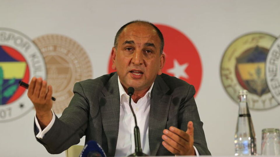 Semih Özsoy'un cezası değişmedi