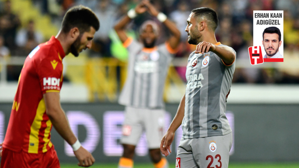 Andone göz dolduruyor!