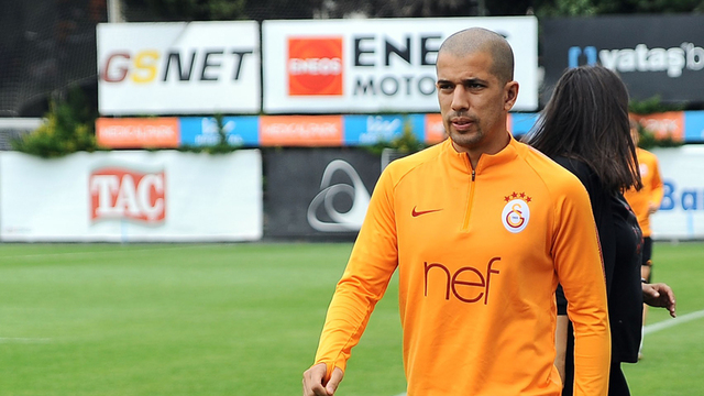 Son maçta neden oynamadı? Açıkladı!