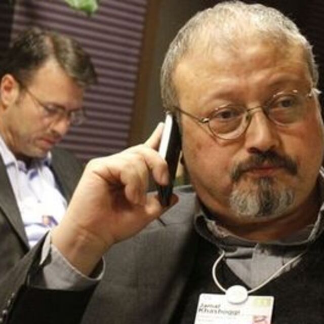 Suudi Arabistan'dan flaş 'Kaşıkçı' açıklaması