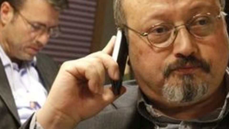 Suudi Arabistan'dan flaş 'Kaşıkçı' açıklaması