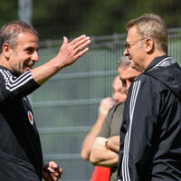 Fikret Orman'dan Abdullah Avcı'ya uyarı