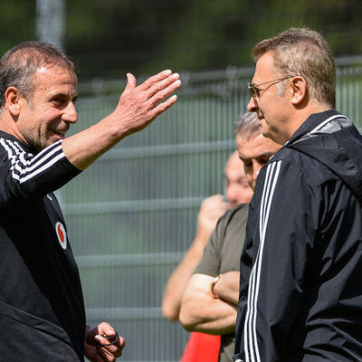 Fikret Orman'dan Abdullah Avcı'ya uyarı