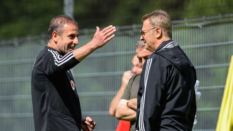 Fikret Orman'dan Abdullah Avcı'ya uyarı