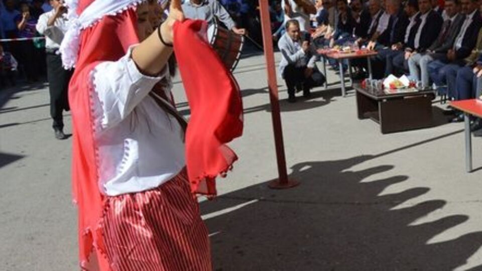 Anadolu'da eğitim seferberliği