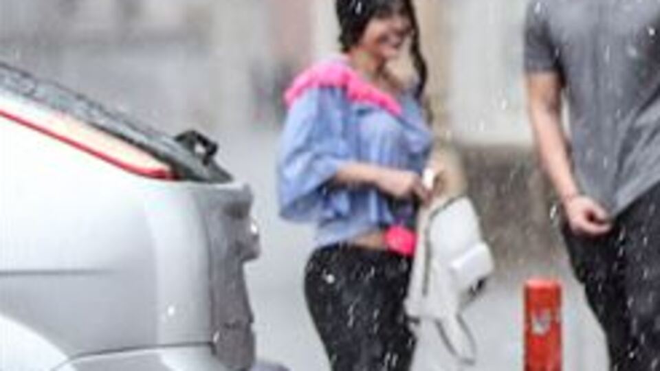 Meteoroloji uyardı! Sağanak geliyor