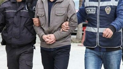 Balıkesir'de FETÖ operasyonu: 4 gözaltı