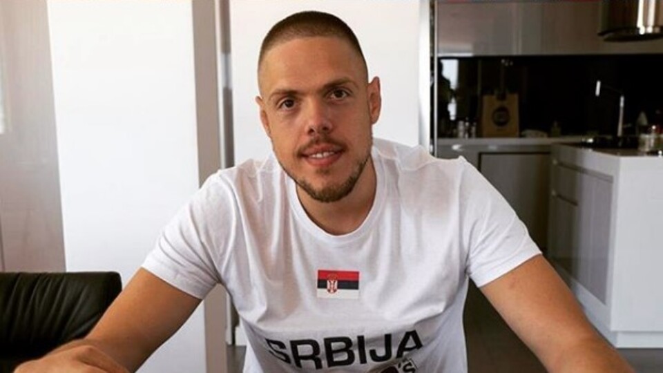 Vladimir Stimac kimdir?