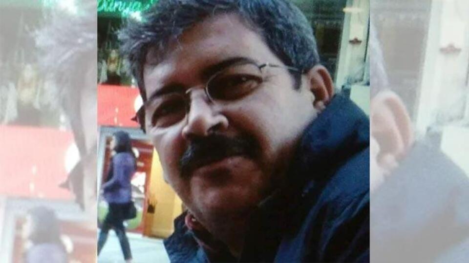 Emekliliğine bir ay kala can verdi