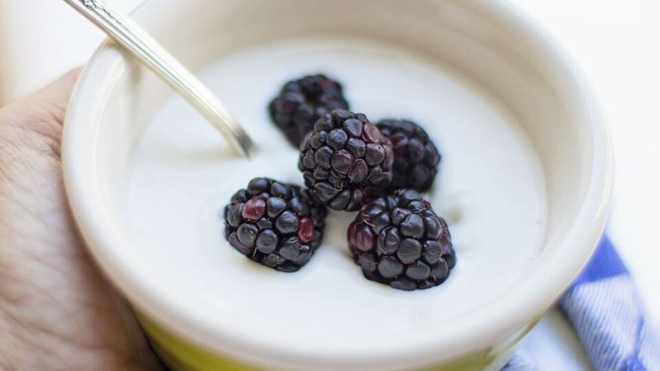 Kilo kontrolüne destek oluyorlar!