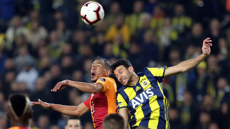 Derbi için nefesler tutuldu!