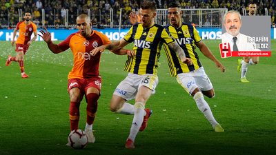 "Savunmaların maçı olacak"