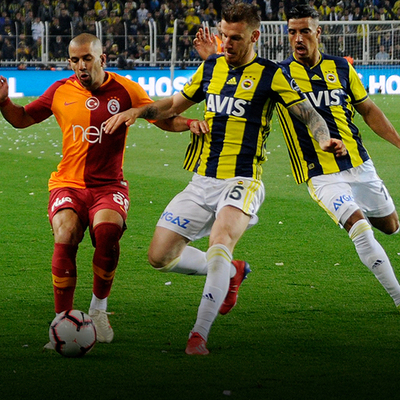 "Savunmaların maçı olacak"