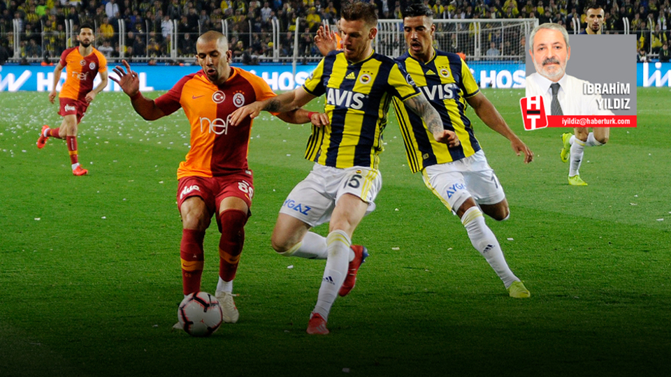 "Savunmaların maçı olacak"