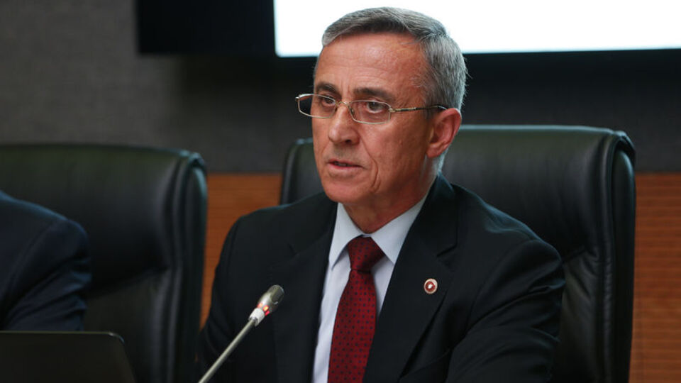 Emniyet'ten Şirin Ünal'ın evindeki intiharla ilgili açıklama