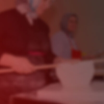 Anneye 'oklavalı dayak' cezası! Savcı hapsini istedi