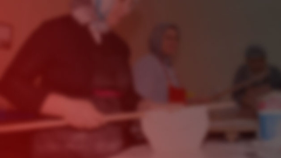 Anneye 'oklavalı dayak' cezası! Savcı hapsini istedi