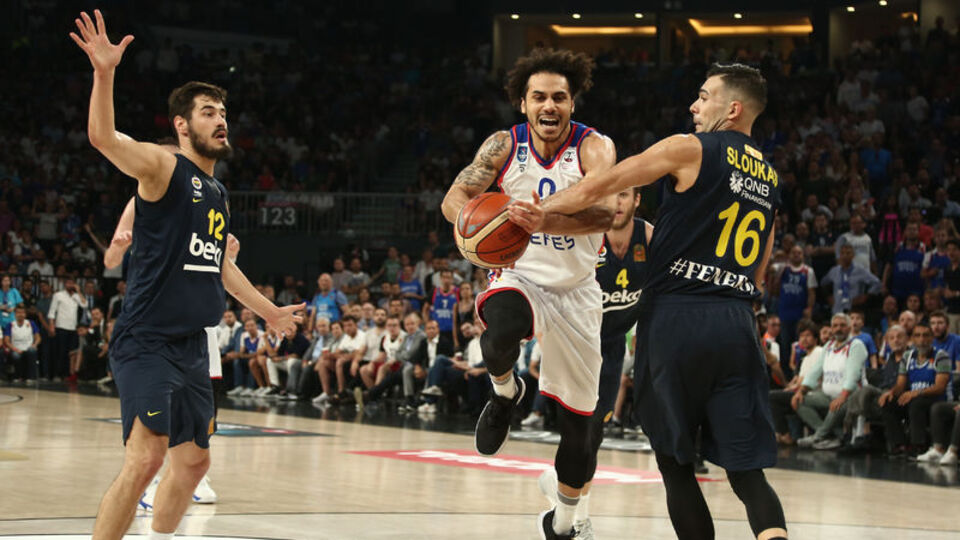 Cumurbaşkanlığı Kupası sahibini buluyor