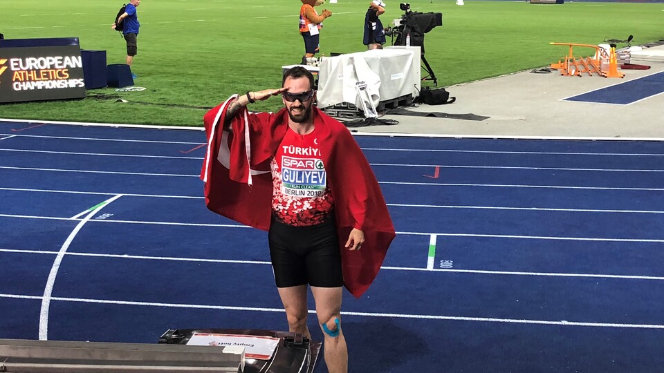 Dünya Atletizm Şampiyonası Doha'da başlıyor