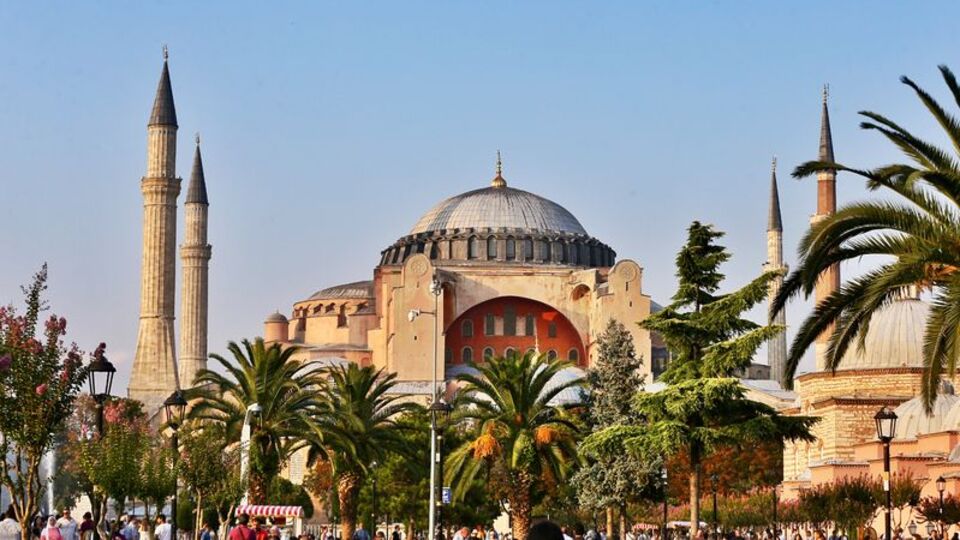 Müzelere ziyarette büyük artış!