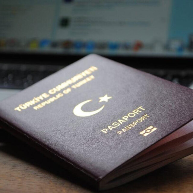 Yabancı yatırımcılardan 2 bin 611'i Türk vatandaşı oldu