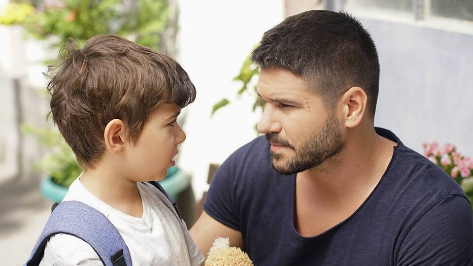 Şampiyon 3. bölüm fragmanı