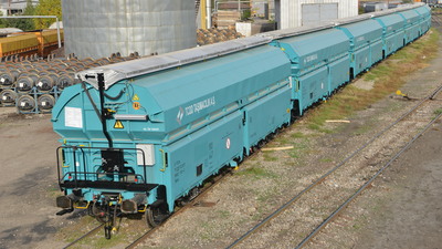 Türk vagonlarına Avrupa'dan sipariş