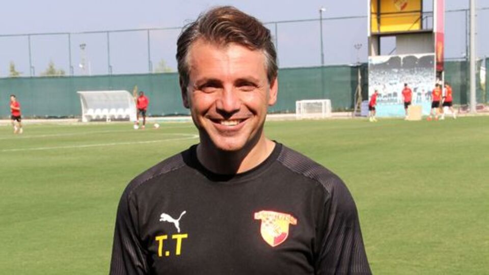 "Kazanarak devam etmek istiyoruz"