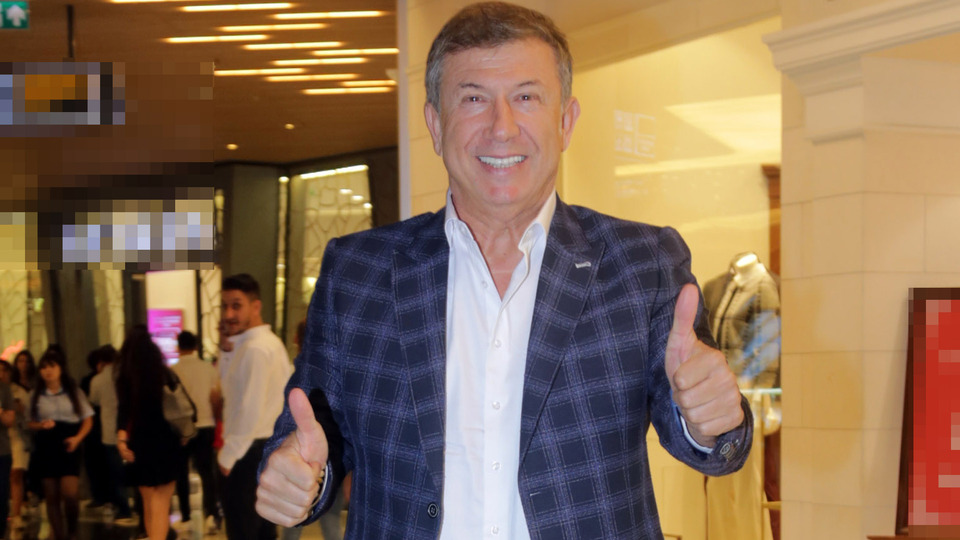 "Derbide gülen taraf Galatasaray olur"