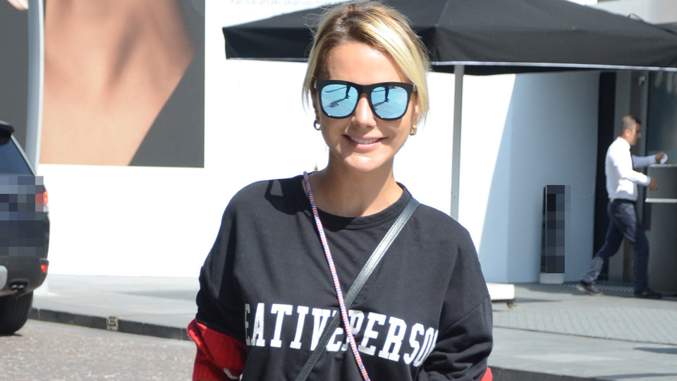 "Kötü çıktım ama canınız sağ olsun"