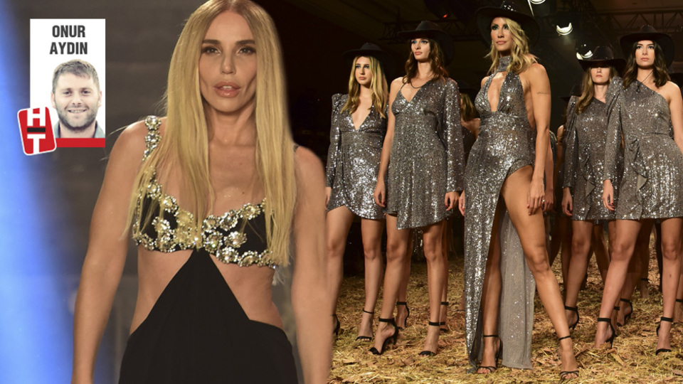 "Londra'dan ev almadım"