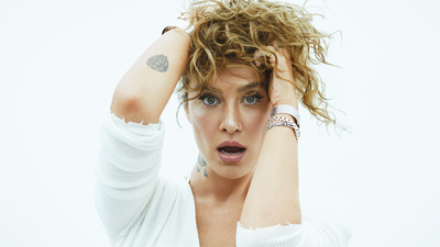 Sıla'dan 'Haytalar Dükkanı'