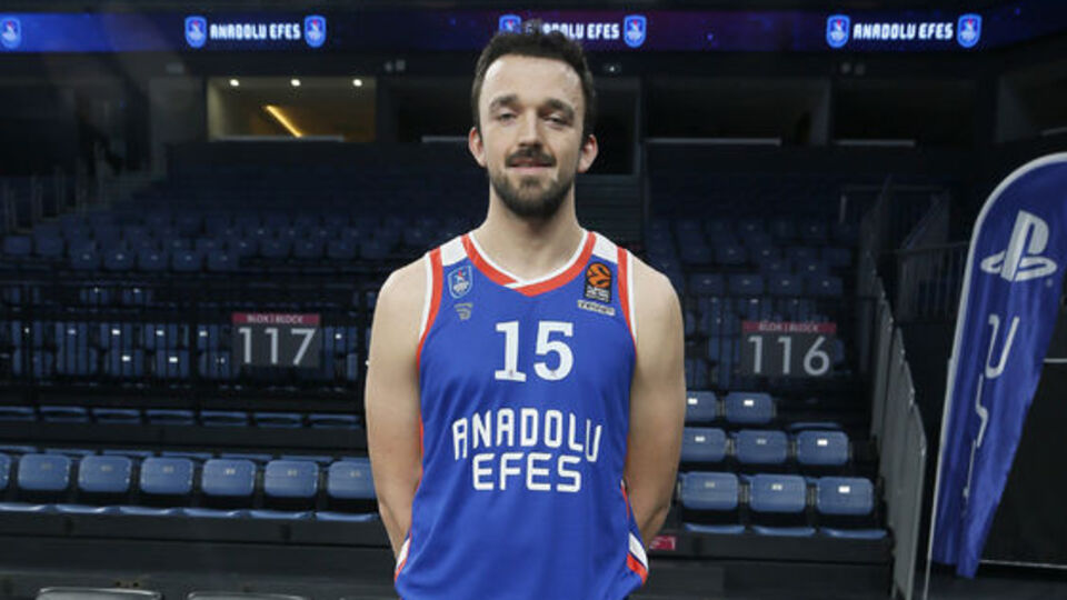 "Avrupa Ligi'nde kupayı almak istiyoruz"