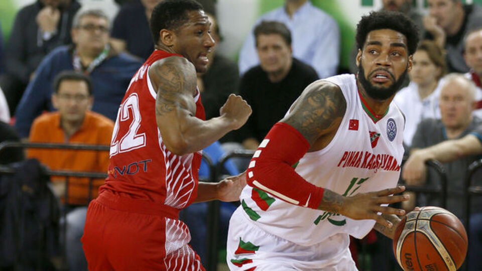 "Gidebileceğimiz noktanın bir sınırı yok"