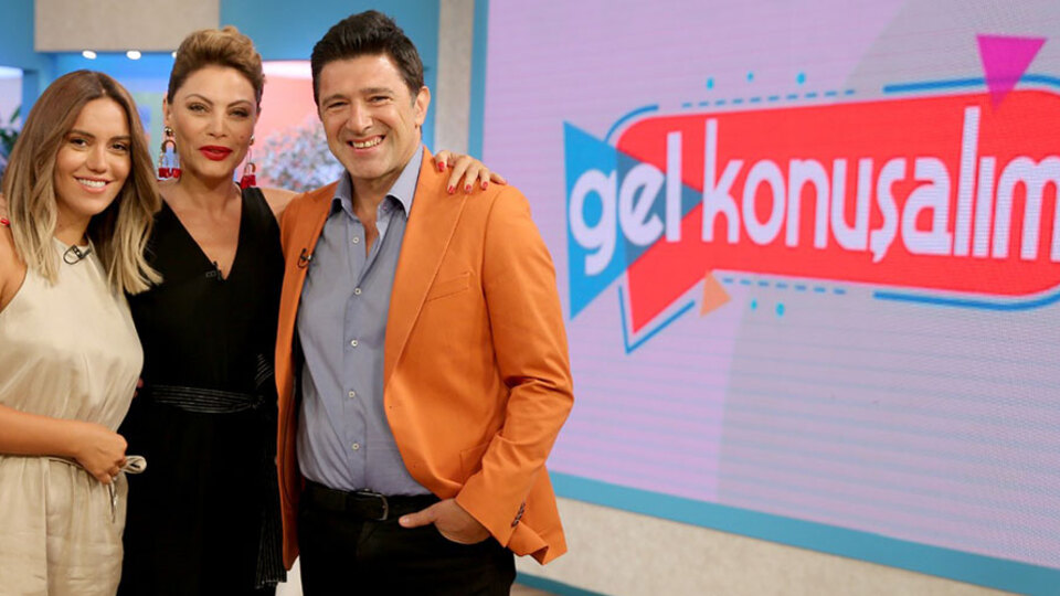 Hakan Ural Gel Konuşalım'da neden yok?