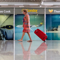 "Thomas Cook'tan doğan boşluk 3-4 senede kapatılabilir"