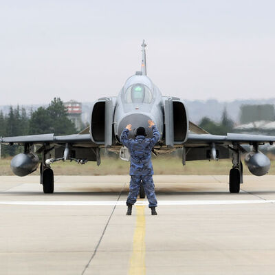 Savaş pilotları için 6 ay TSK, 6 ay THY modeli