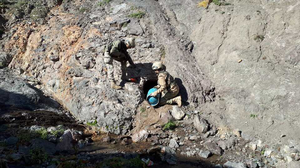 Kıran-4 Operasyonu başlatıldı!