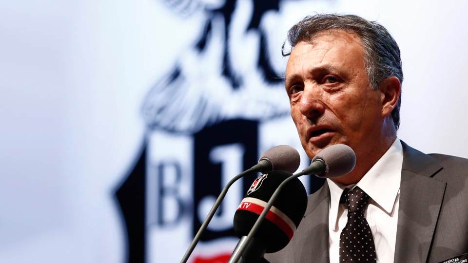 Çebi cephesi hazırlık halinde