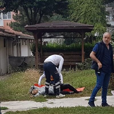 Bıçaklanan Hülya'dan acı haber!