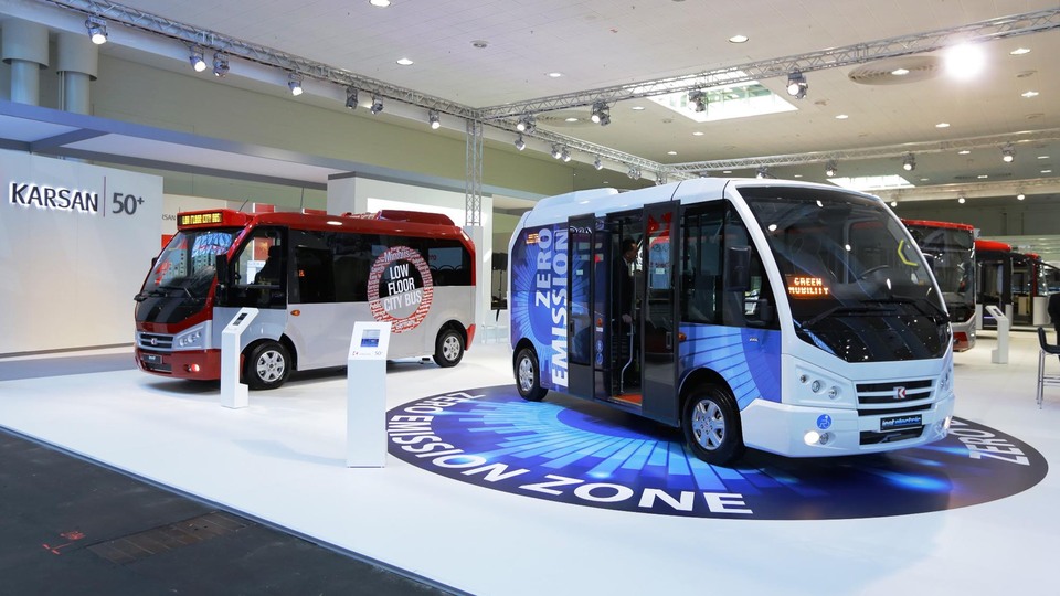 Karsan'dan otomotive özel kredi açıklaması