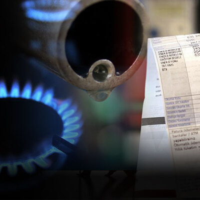 Ankara'da elektrik, doğalgaz ve akaryakıt mesaisi