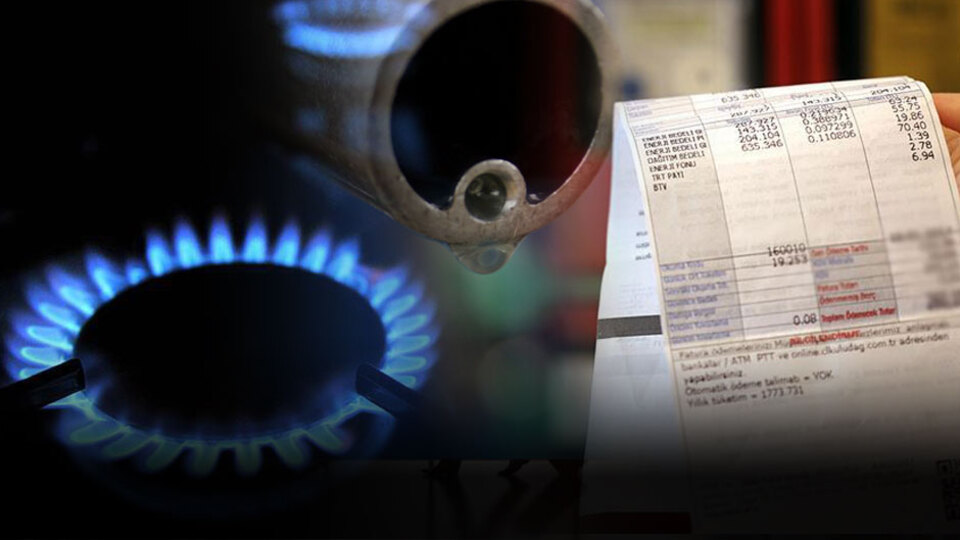 Ankara'da elektrik, doğalgaz ve akaryakıt mesaisi