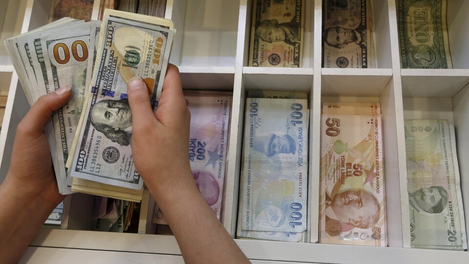 Dolar/TL'de iyimser hava sürüyor