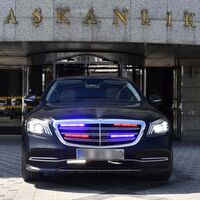 Kimler çakar lamba kullanabilecek?